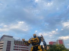-西安创业咖啡街区