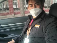 -易通行汽车陪练(通州店)