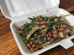 -陈添記·祖傳爽鱼皮·西关老字号(广州首店)