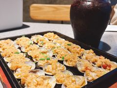 -一棠龙虾•王牌虾球(恒隆广场店)