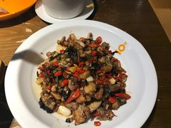 -十二点·辣椒炒肉(南山店)