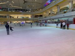 -冠军冰场CHAMPION RINK(苏州中心商场店)