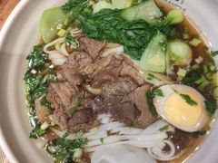 -湘人龙记老长沙米粉(鸟巢店)