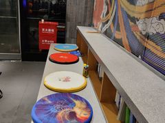 -茶颜悦色(花园道店)