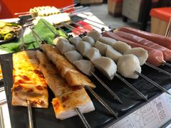 -延边金利串店(安达街店)