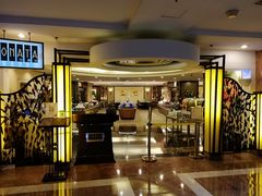 -北京珀丽酒店