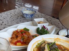 -一江春水·杭帮臻宴(三台山店)