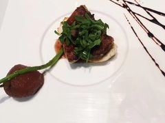 -GreyWhale灰鲸餐厅(武汉国际广场店)