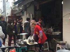-蓉城西二道无名冒菜(西二道街店)
