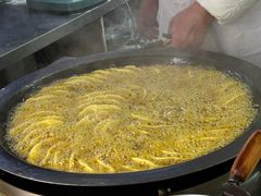 -草桥清真牛肉锅贴扁食店