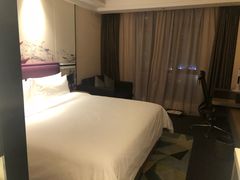 -兰州步行街希尔顿欢朋酒店