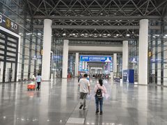 -南宁国际会展中心