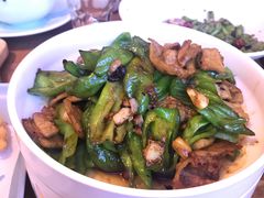 农家小炒肉-闽上鲜·福建菜(龙湖滨江天街店)