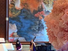 -怡咖啡海鲜自助餐厅(浦东香格里拉店)
