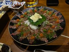-半藏居酒屋(香港花园店)