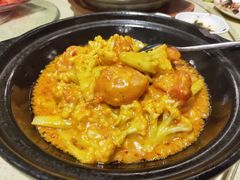 -铜锣湾·有麝自然香(重庆新天地店)