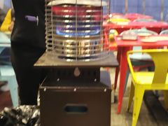 -阿记烧烤(大兴新区店)