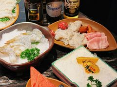 -牛New寿喜烧(新六百店)