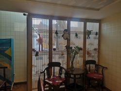 -愈元涵·手工艾灸