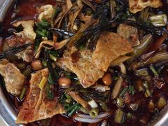 -凤张螺蛳粉·爽口粉(跃进路总店)