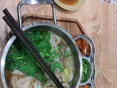 -小满手工粉(北京来福士店)