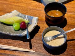 -桐寿司Sushi Tong