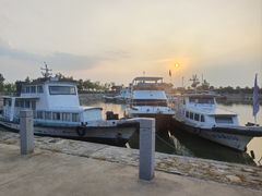 -西湖船菜(湖滨·碧水山庄店)