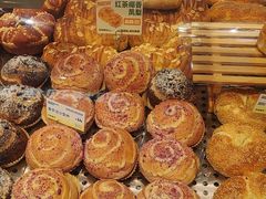 -手感麦夫(黄兴中路五一店)