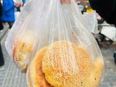 -满记烧饼(牛街东里小区一区店)