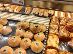 -烘焙町面包店(西四店)