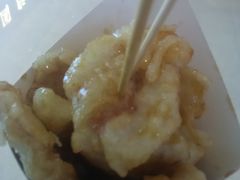 -亲爱的锅包YOU(国金街店)