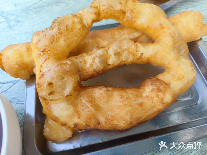 闫记丸子汤(城坊东街店)图片