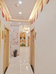 -慈蕊美容养生·专业经络调理