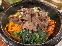 -三代烤肉(保利广场店)