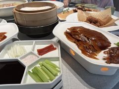 -悦融·京鲁菜·露台花园(安定门店)