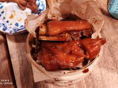 -和府捞面(东直门银座店)