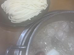 -高兴一锅潮汕鲜牛肉火锅(银座店)