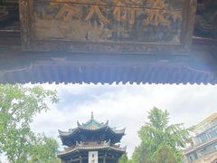 -西安化觉巷清真大寺