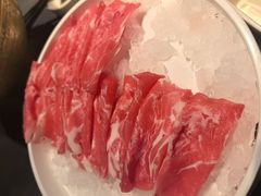 -巴奴毛肚火锅(悠唐购物中心店)