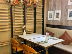 -get pizza意大利餐厅(凯德MALL店)