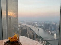 -广州四季酒店·佰鲜汇·现代法餐
