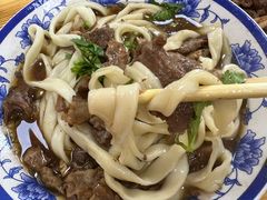 -清真-戏楼王记牛肉面
