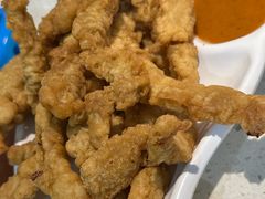 -黄记煌三汁焖锅(顺义华联店)