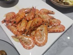 -501號台州海鲜餐厅(海创园店)