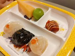 -名人坊·新派粤菜(河西奥体博览中心金鹰世界店)
