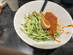 -和府捞面(天河领展广场店)