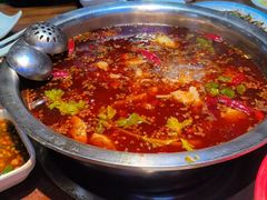 -青山青豆花·笑禅豆腐鱼(黄泥塝店)