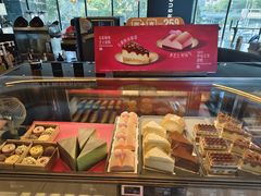 -星巴克臻选(深圳龙岗万科店)