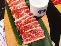-鹤江桥·红油牛肉粉(SKP店)