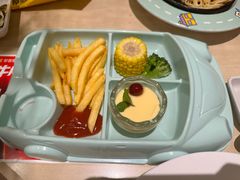 -豪客来牛排(海沧阿罗海店)